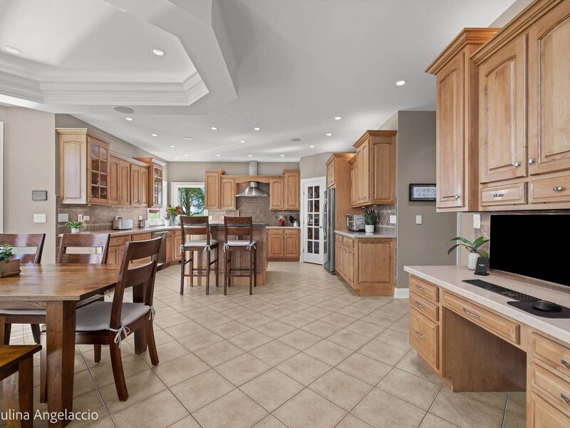 2307 Red Oak Lane Johnsburg IL 60051
