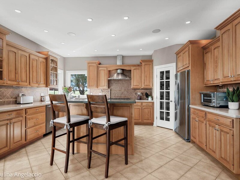 2307 Red Oak Lane Johnsburg IL 60051