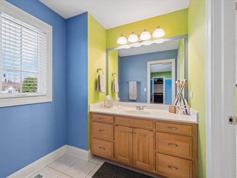 2307 Red Oak Lane Johnsburg IL 60051