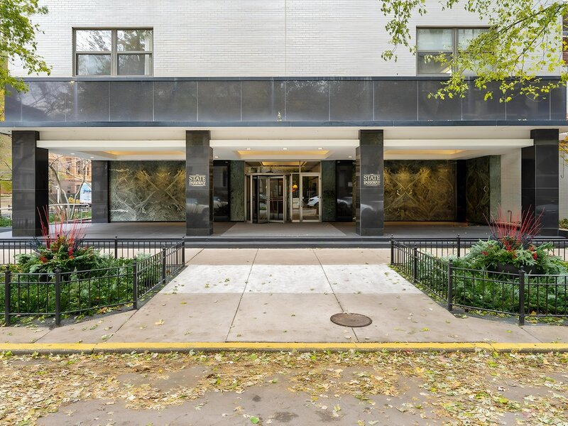 1445 N State Parkway Chicago IL 60610