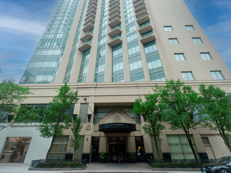111 W Maple Street Chicago IL 60610