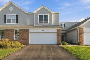 Photo of 570 Springbrook Trail Oswego IL 60543
