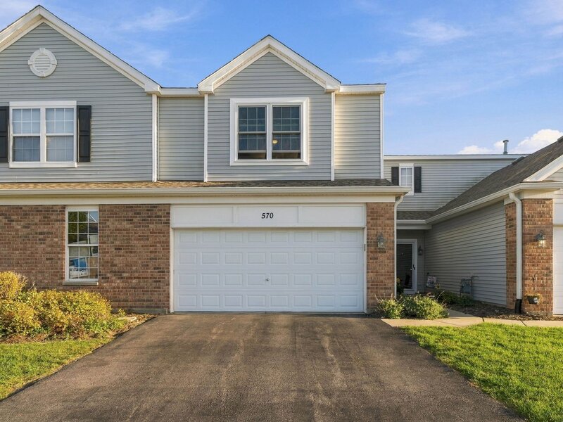 570 Springbrook Trail Oswego IL 60543