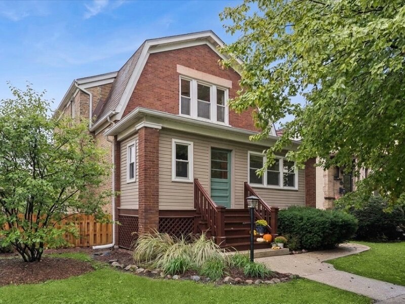 612 Hannah Avenue Forest Park IL 60130