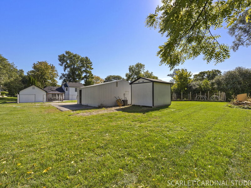 4544 Ivanhoe Avenue Lisle IL 60532