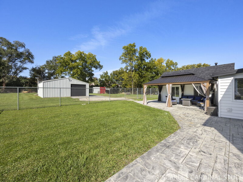 4544 Ivanhoe Avenue Lisle IL 60532
