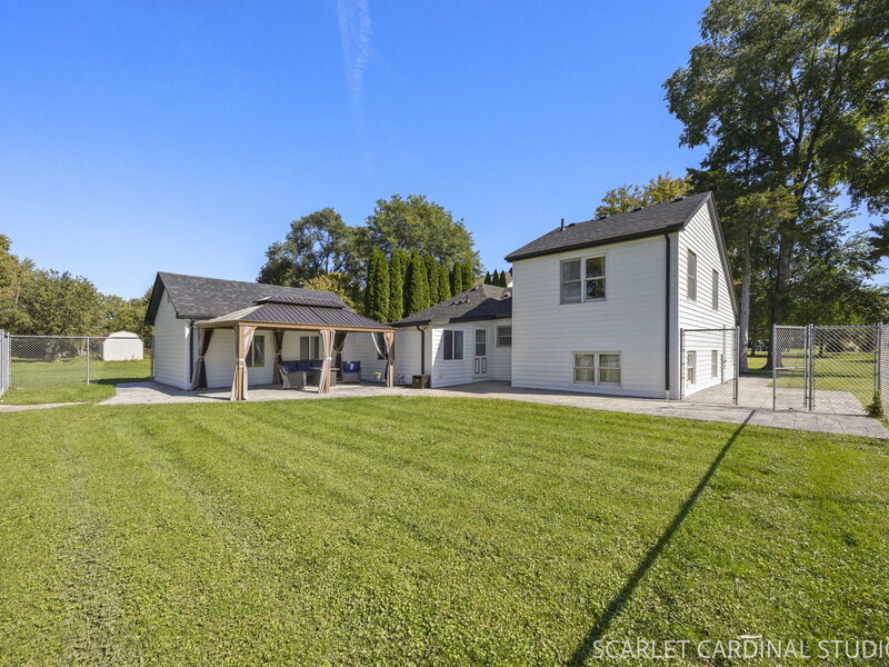 4544 Ivanhoe Avenue Lisle IL 60532