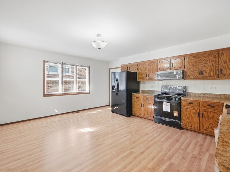 1111 Herbert Breclaw Drive Calumet City IL 60409