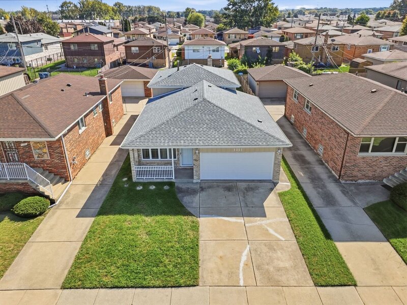 1111 Herbert Breclaw Drive Calumet City IL 60409