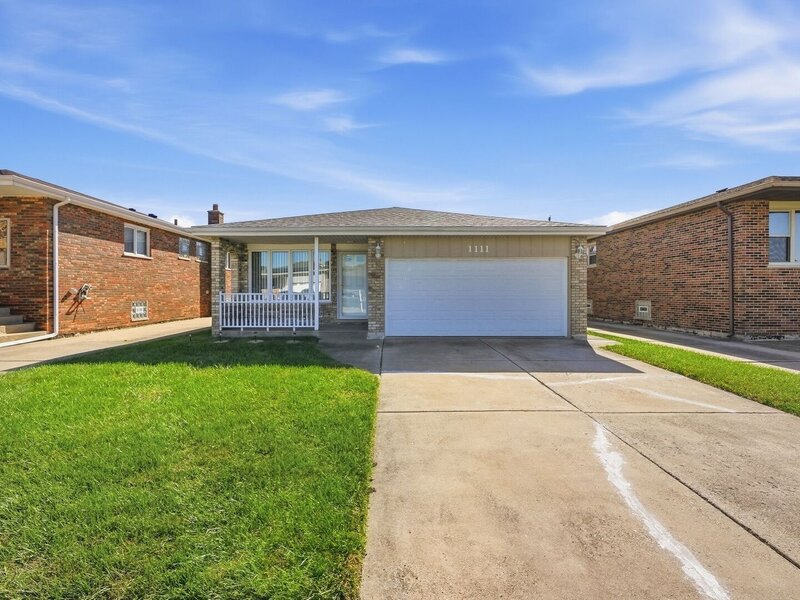1111 Herbert Breclaw Drive Calumet City IL 60409