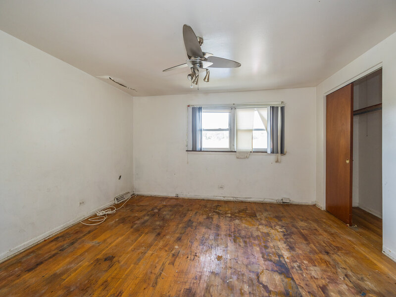 7929 S Greenwood Avenue Chicago IL 60619