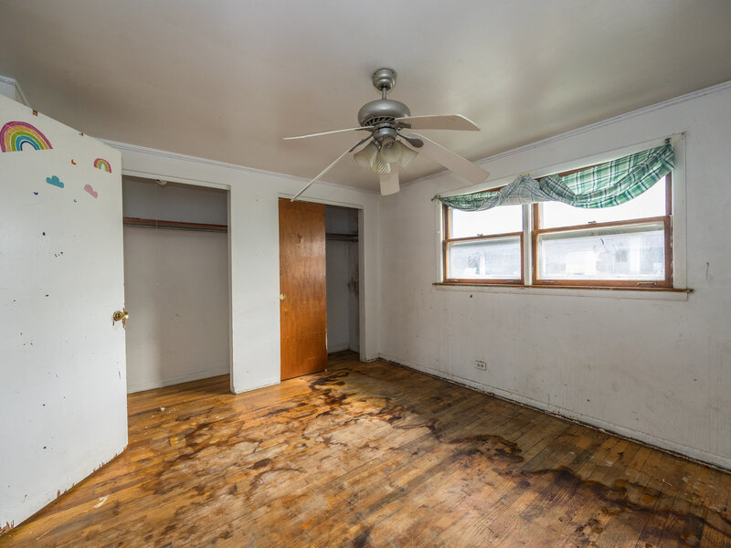 7929 S Greenwood Avenue Chicago IL 60619