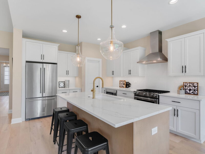 12215 Copper Ridge Drive Lemont IL 60439