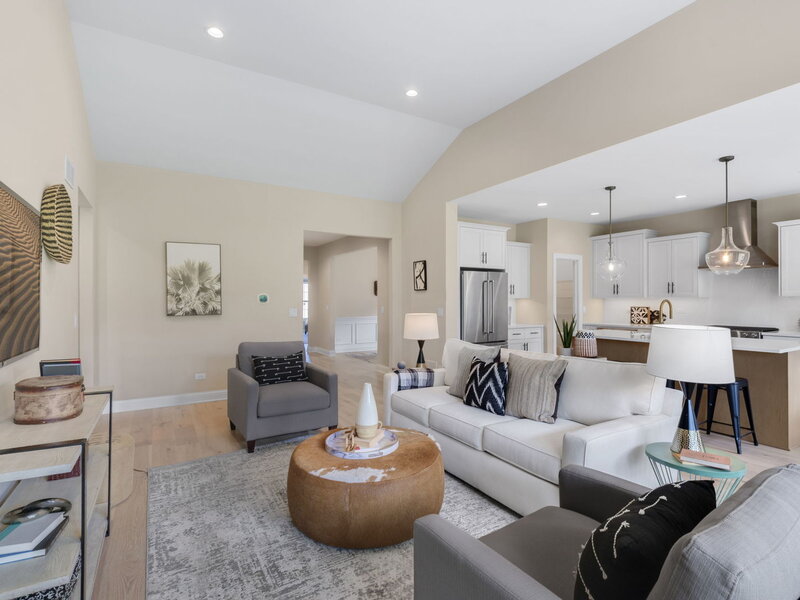12215 Copper Ridge Drive Lemont IL 60439