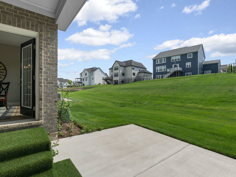 12215 Copper Ridge Drive Lemont IL 60439