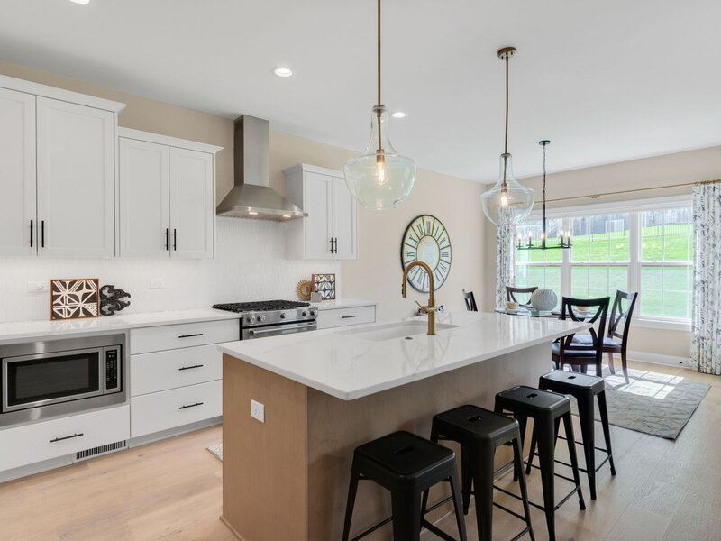 12215 Copper Ridge Drive Lemont IL 60439