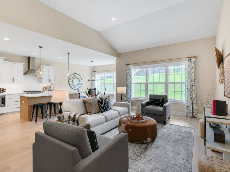 12215 Copper Ridge Drive Lemont IL 60439