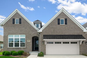 Photo of 12215 Copper Ridge Drive Lemont IL 60439