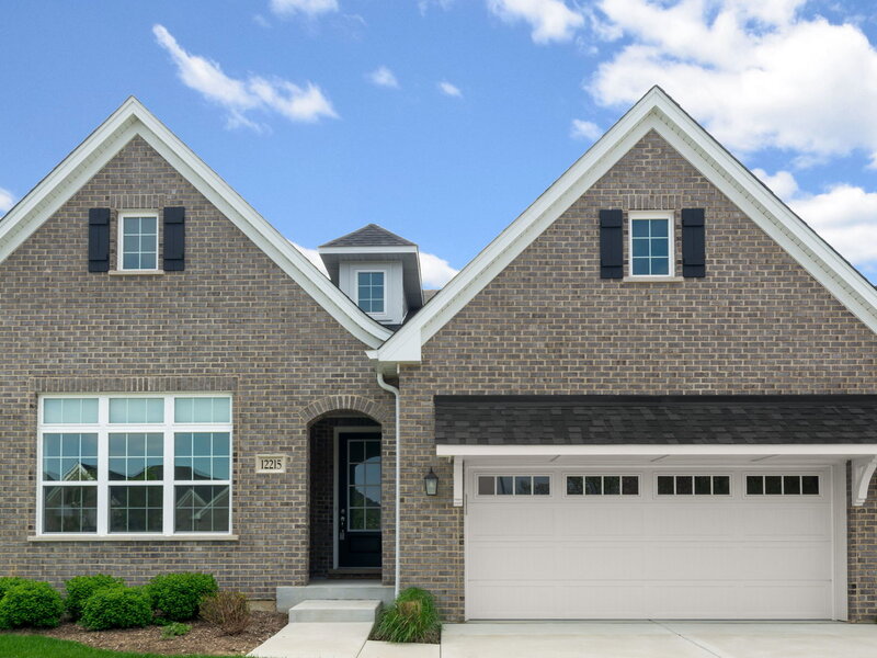 12215 Copper Ridge Drive Lemont IL 60439