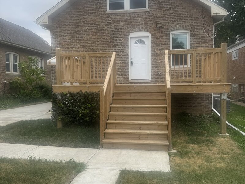 1612 S Scoville Avenue Berwyn IL 60402