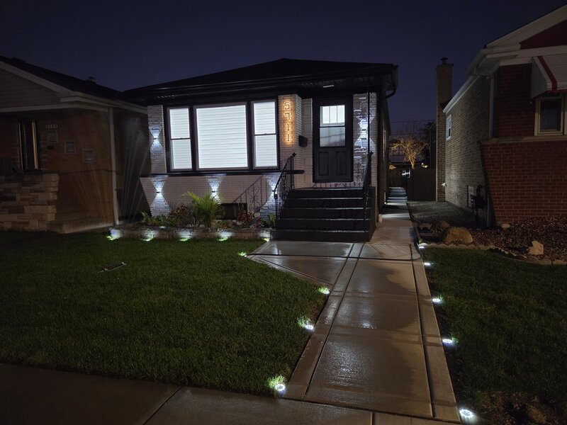 5711 S Mayfield Avenue Chicago IL 60638
