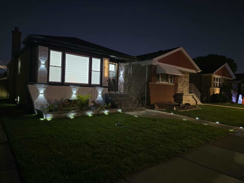 5711 S Mayfield Avenue Chicago IL 60638