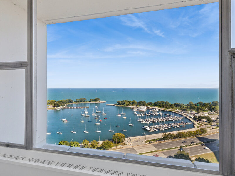 3200 N Lake Shore Drive Chicago IL 60657