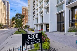 Photo of 3200 N Lake Shore Drive Chicago IL 60657 Unit 2402