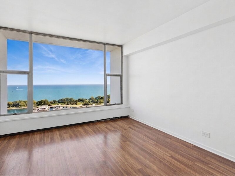 3200 N Lake Shore Drive Chicago IL 60657