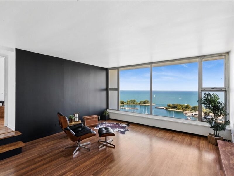 3200 N Lake Shore Drive Chicago IL 60657