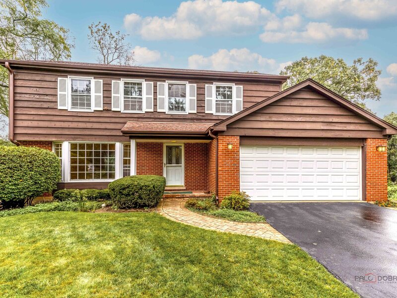 1495 Northwoods Circle Deerfield IL 60015