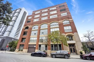 Photo of 2001 S Calumet Street Chicago IL 60616 Unit 606