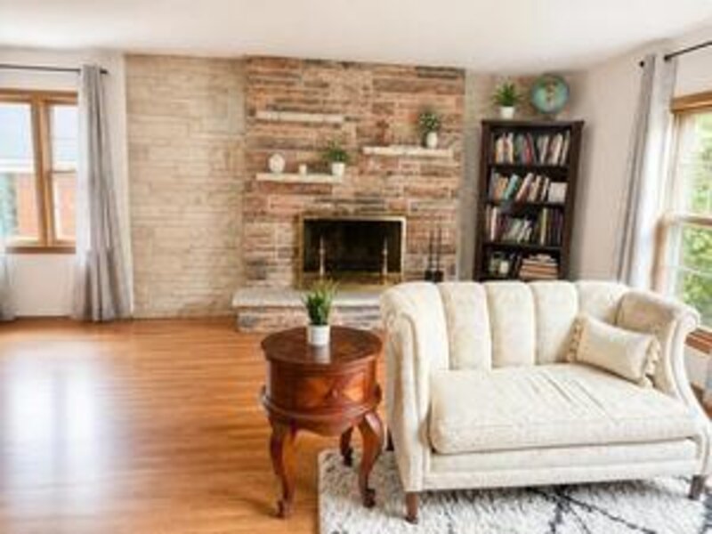 1034 Forest Road La Grange Park IL 60526