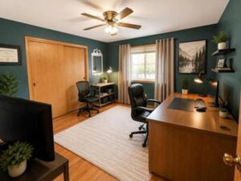 1034 Forest Road La Grange Park IL 60526