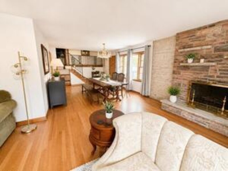 1034 Forest Road La Grange Park IL 60526