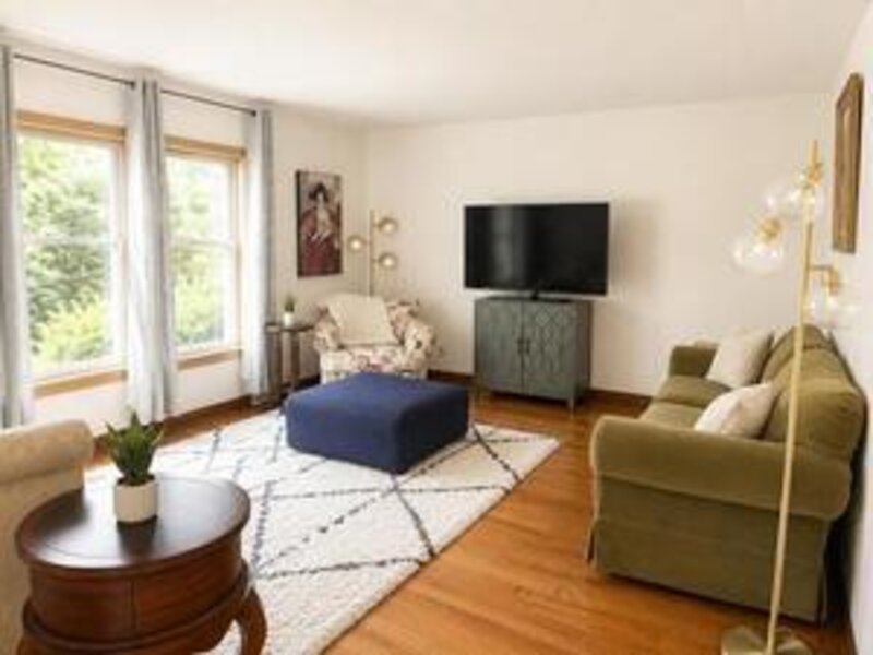 1034 Forest Road La Grange Park IL 60526