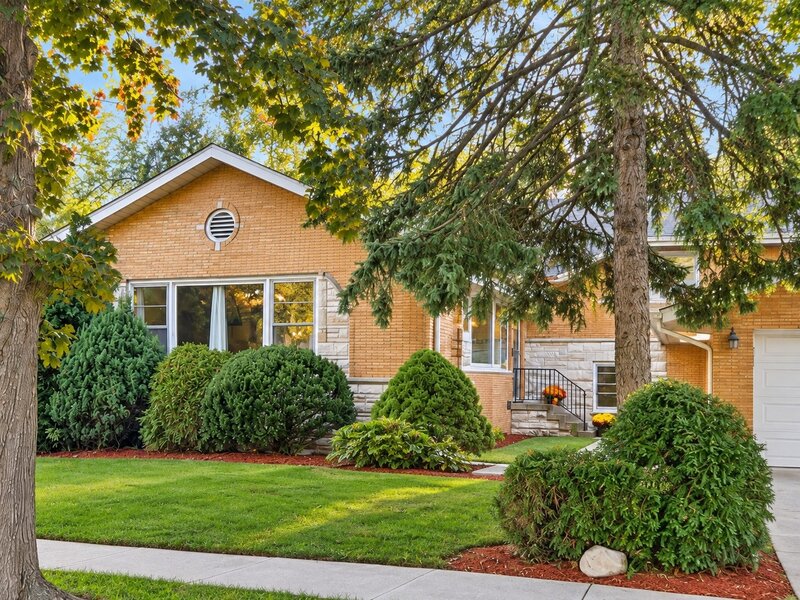 1034 Forest Road La Grange Park IL 60526