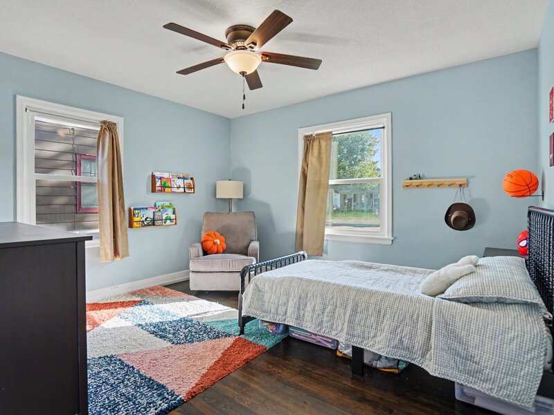 2342 24 1/2 Street Rock Island IL 61201