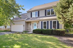 Photo of 3179 Village Green Drive Aurora IL 60504