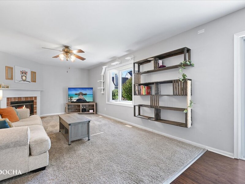 3179 Village Green Drive Aurora IL 60504