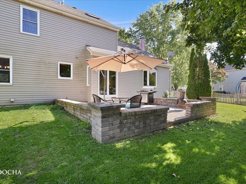3179 Village Green Drive Aurora IL 60504