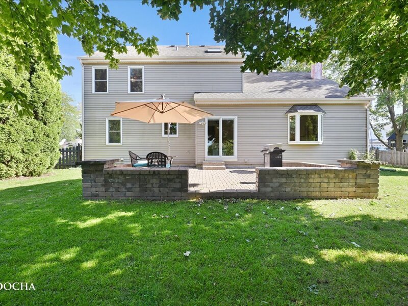 3179 Village Green Drive Aurora IL 60504