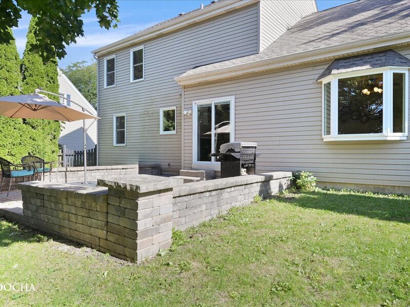 3179 Village Green Drive Aurora IL 60504