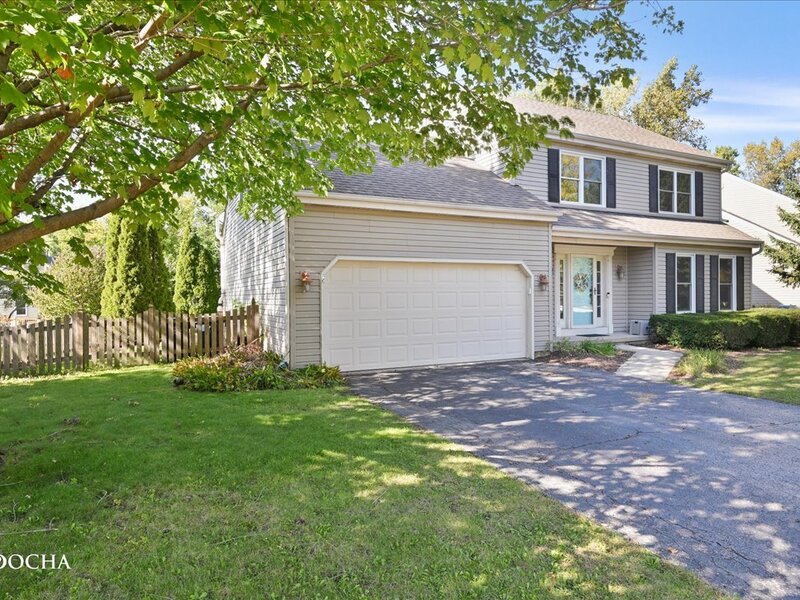 3179 Village Green Drive Aurora IL 60504