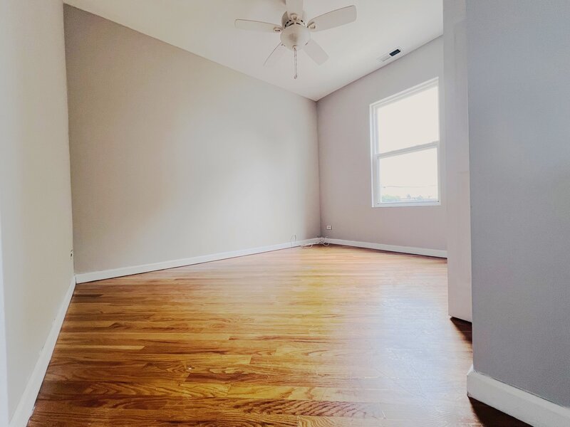 2743 N Lavergne Avenue Chicago IL 60639
