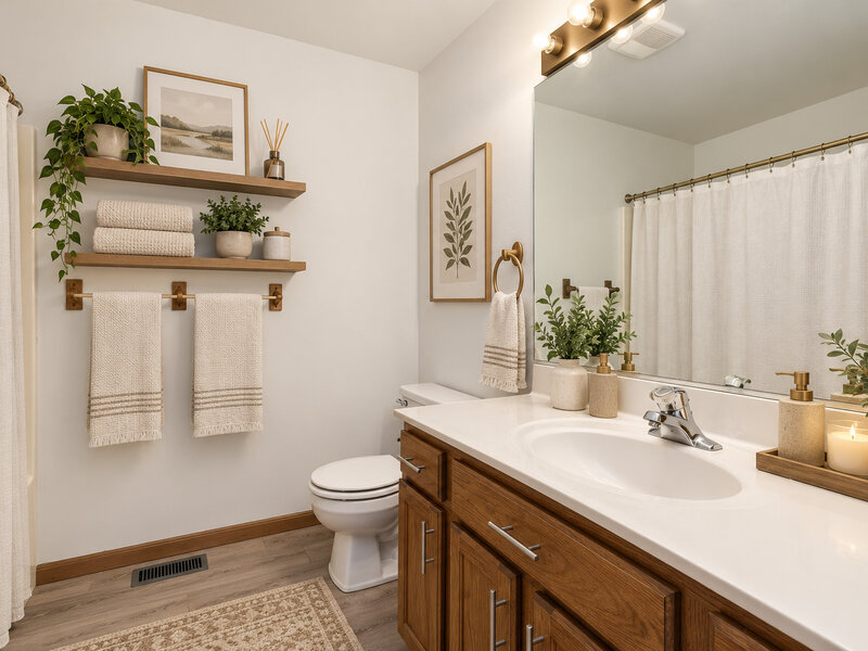 320 Woodridge Circle South Elgin IL 60177
