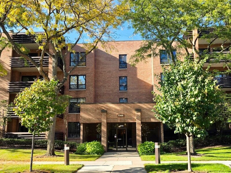 1066 Shermer Road Northbrook IL 60062