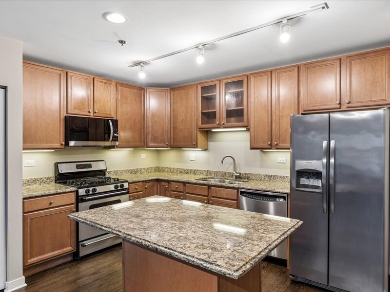 331 S Ridgeland Avenue Oak Park IL 60304