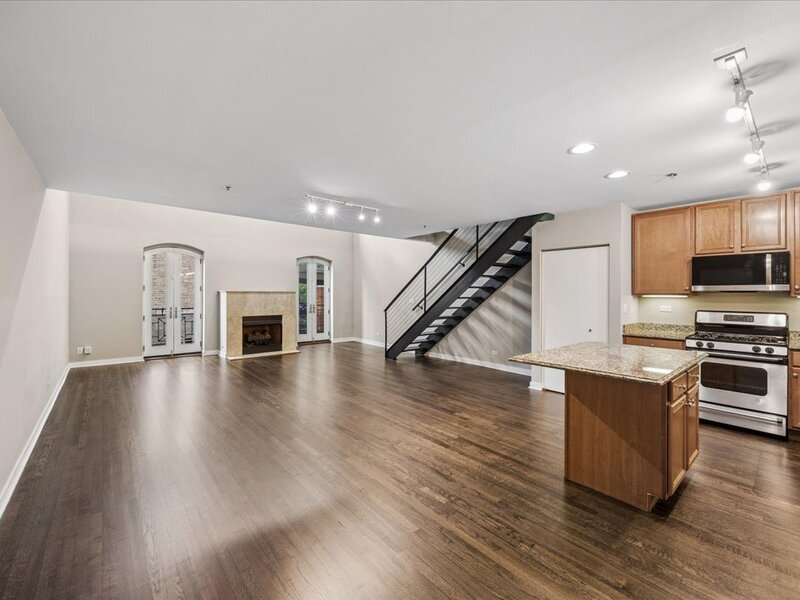 331 S Ridgeland Avenue Oak Park IL 60304