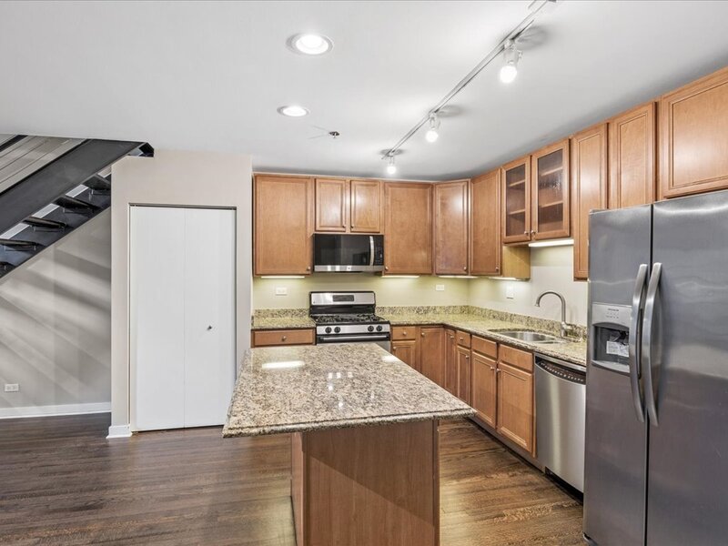 331 S Ridgeland Avenue Oak Park IL 60304